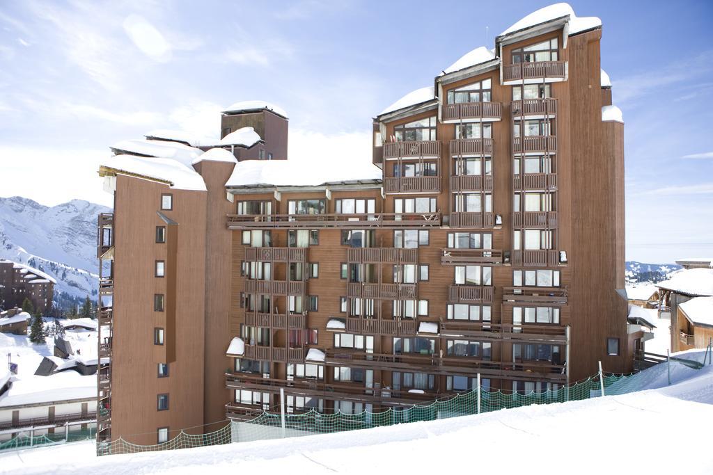 Residence Les Alpages - Maeva Home Avoriaz Zimmer foto