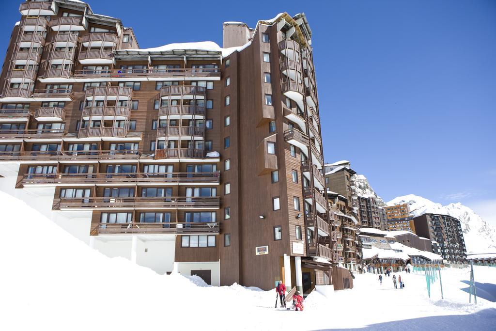 Residence Les Alpages - Maeva Home Avoriaz Zimmer foto