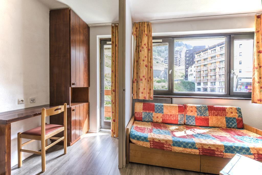 Residence Les Alpages - Maeva Home Avoriaz Zimmer foto