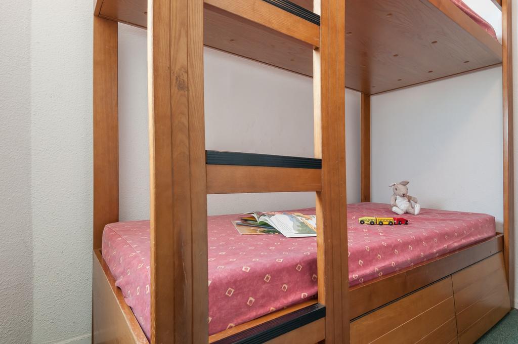 Residence Les Alpages - Maeva Home Avoriaz Zimmer foto
