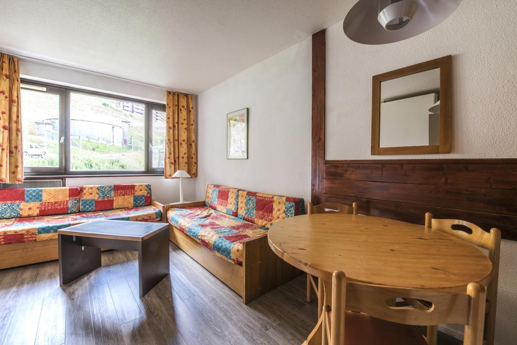 Residence Les Alpages - Maeva Home Avoriaz Zimmer foto