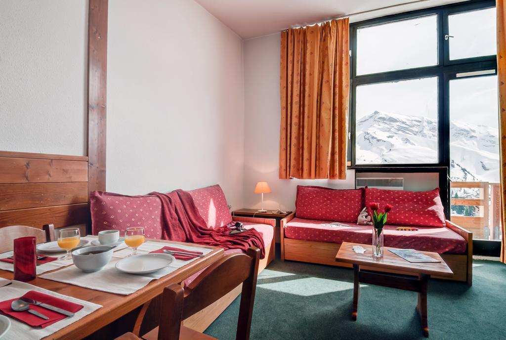 Residence Les Alpages - Maeva Home Avoriaz Zimmer foto