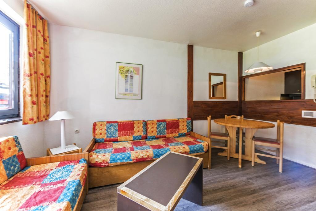 Residence Les Alpages - Maeva Home Avoriaz Zimmer foto
