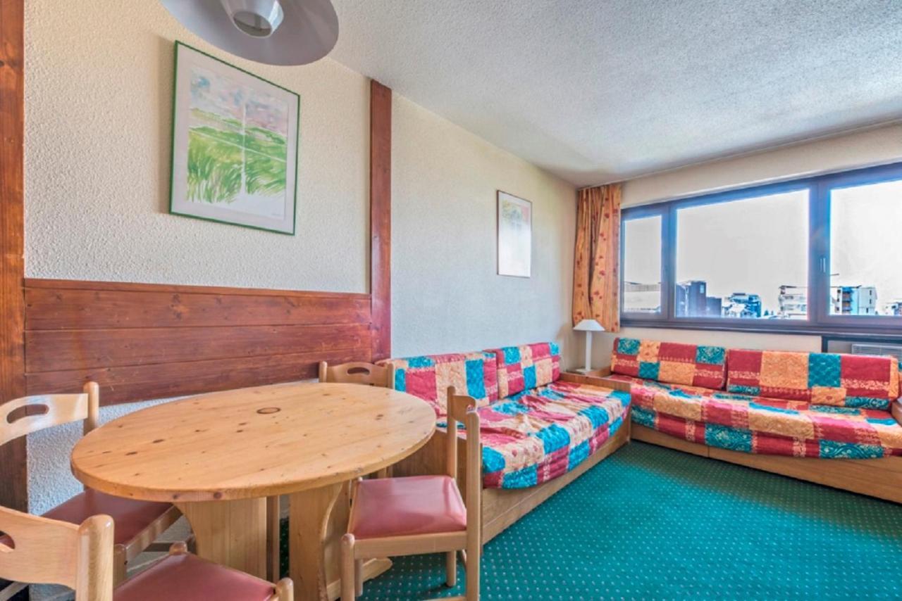 Residence Les Alpages - Maeva Home Avoriaz Zimmer foto